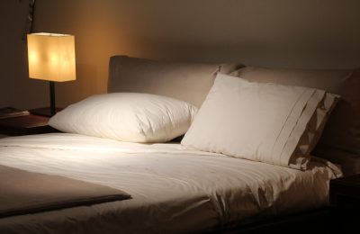 5 tipů, jak zlepšit svůj spánek