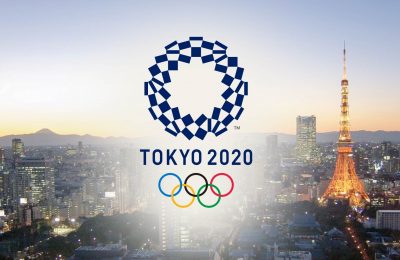 Ohlédnutí za olympiádou v Tokiu