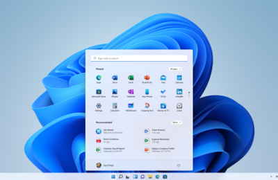 Windows 11: nejpoužívanější operační systém v novém kabátě