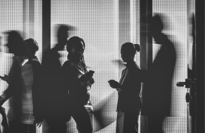 Co by do vás na první pohled nikdo neřekl?