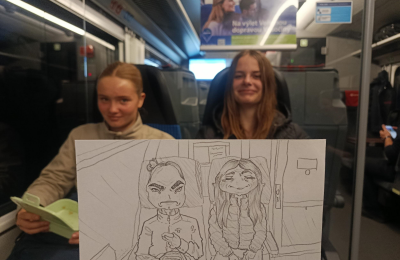 Den otevřených ateliérů