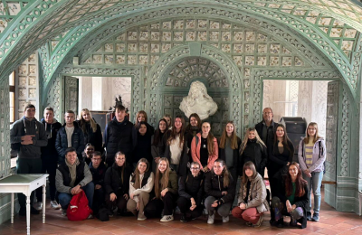 Po stopách Otokara Březiny