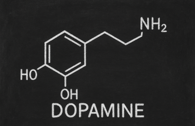 I ty jsi dopaminový feťák!
