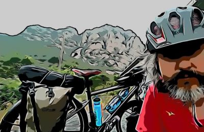 Nová tvář naší školy – pan učitel Ivan Taras