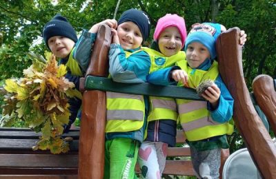 První praxe pedagožek