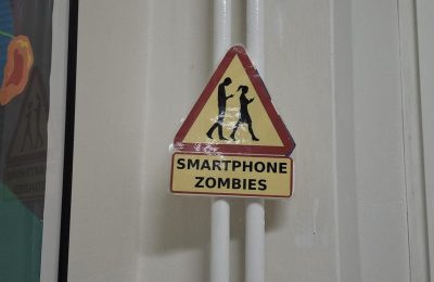 Digigigigitální demence