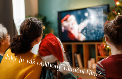 Jaký je váš oblíbený vánoční film?