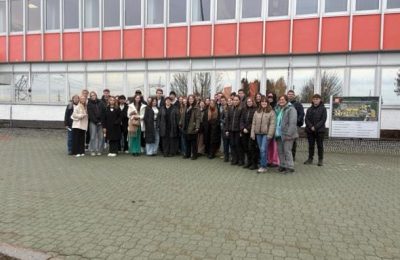 Jak jsme jeli štěpit jádro