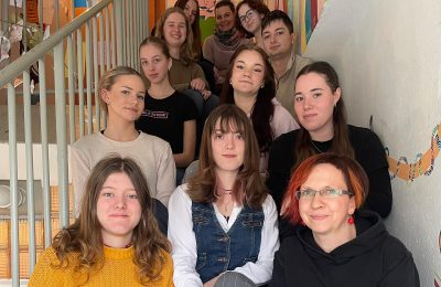 Jak dobře znáte členy redakce Zpravodaje?