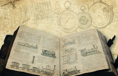 VYNÁLEZCI, KTERÉ ZABIL JEJICH VLASTNÍ VYNÁLEZ