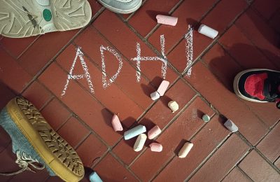 Líné, hloupé a roztěkané děti